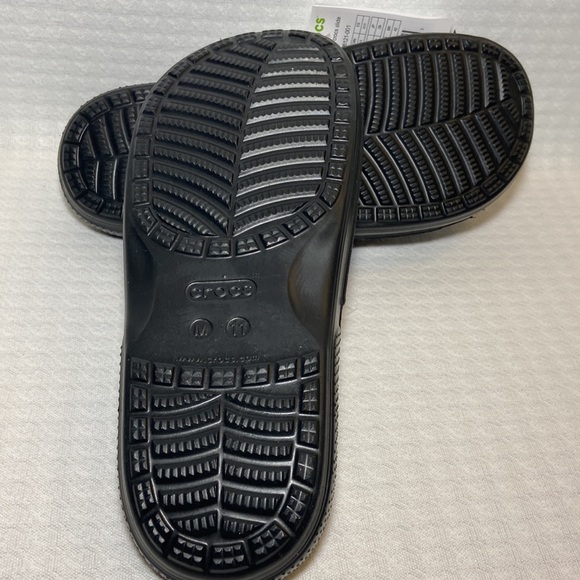 Crocs Classic Slides Men